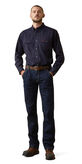 FR Air Inherent Work Shirt Full